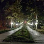 Z Ogrodem Apartment Polanica-Zdroj