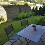 Z Ogrodem Appartamento Polanica-Zdrój