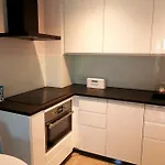 Apartment Z Ogrodem Polanica-Zdroj