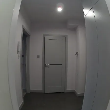 Z Ogrodem Apartmán *