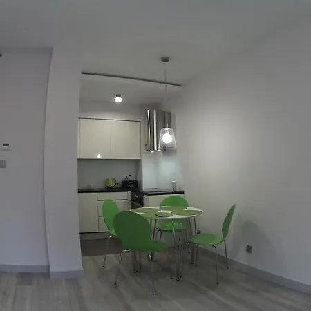 Z Ogrodem * Polanica-Zdroj