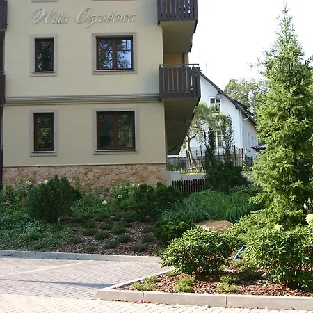 Apartamento Z Ogrodem