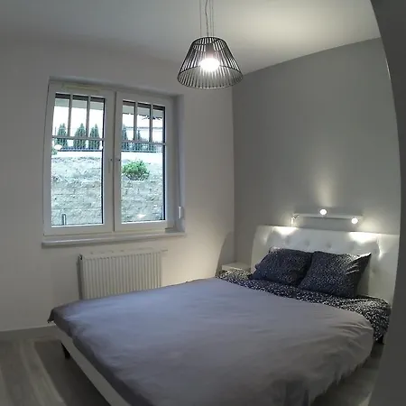 Z Ogrodem Polanica-Zdroj