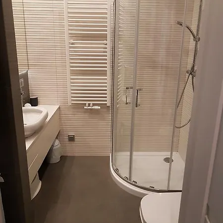 Z Ogrodem * Polanica-Zdroj