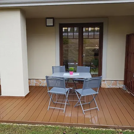 Z Ogrodem Daire Polanica-Zdroj