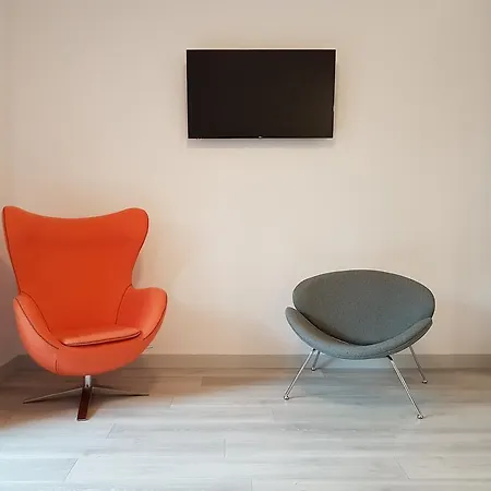Z Ogrodem Apartmán