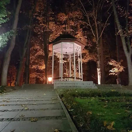 Z Ogrodem