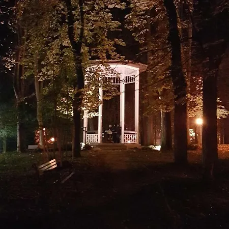 Apartamento Z Ogrodem