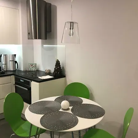 Z Ogrodem * Polanica-Zdroj