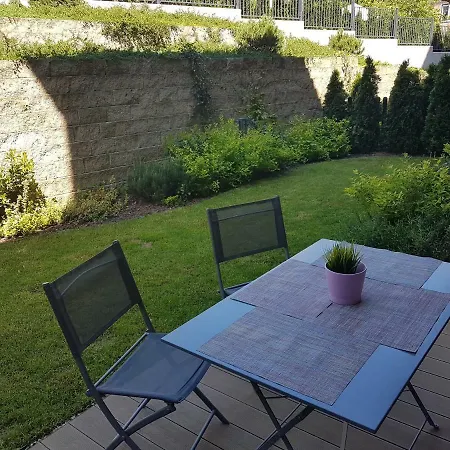 Z Ogrodem Daire Polanica-Zdroj