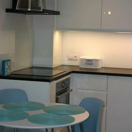 Z Ogrodem Daire Polanica-Zdroj