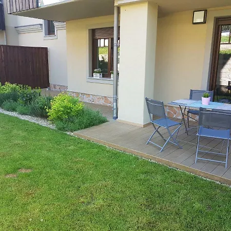 Z Ogrodem * Polanica-Zdroj