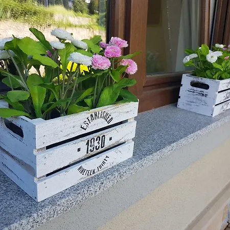 Z Ogrodem Daire Polanica-Zdroj