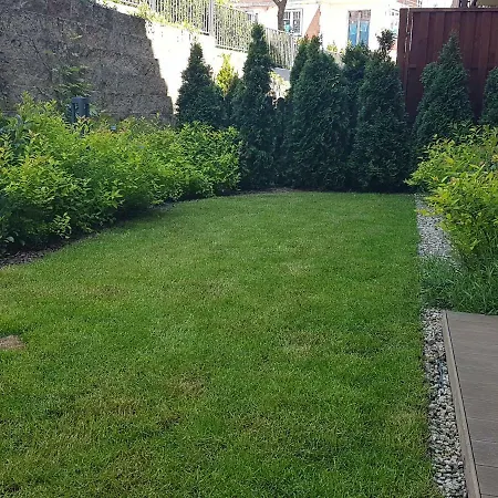 Appartamento Z Ogrodem *