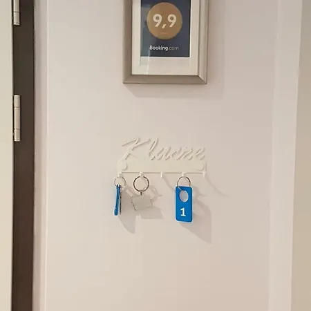 Z Ogrodem * Polanica-Zdroj