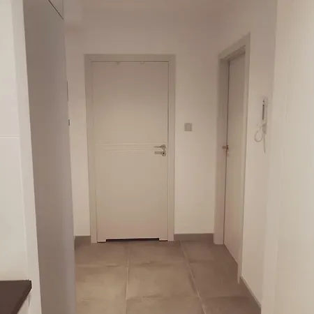 Appartamento Z Ogrodem