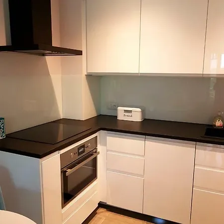 Apartamento Z Ogrodem Polanica-Zdrój