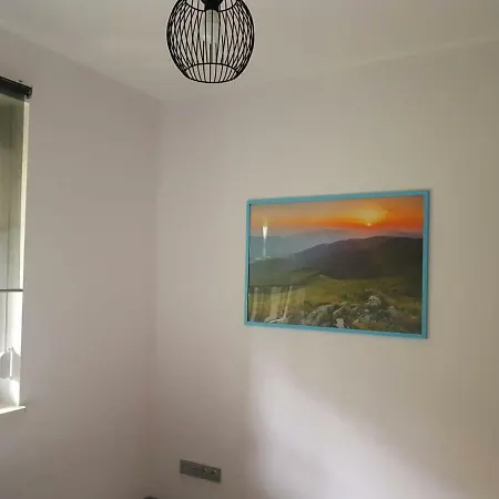 Z Ogrodem Apartmán *