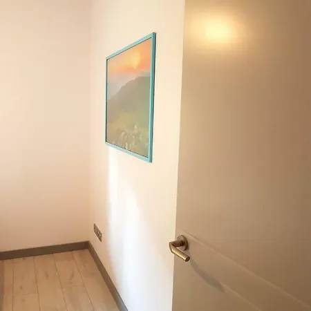Apartmán Z Ogrodem