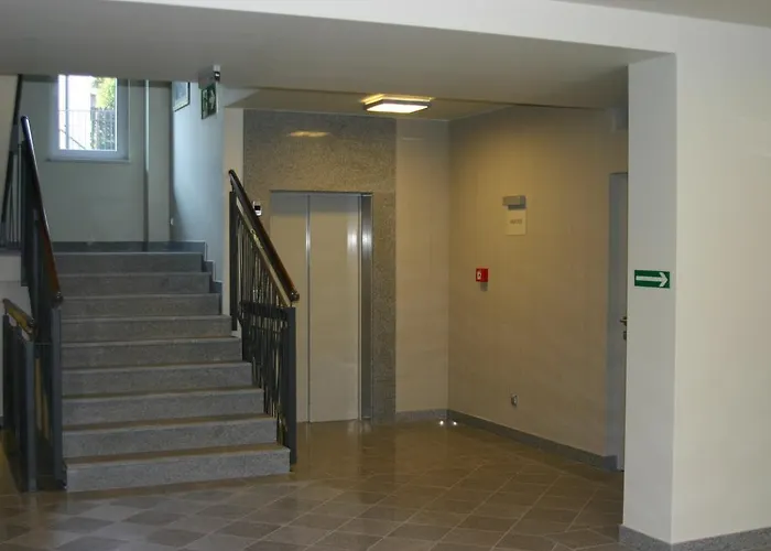 Apartamento Z Ogrodem *