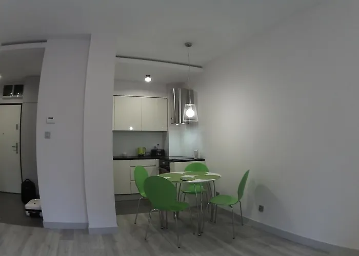 Z Ogrodem * Polanica-Zdrój