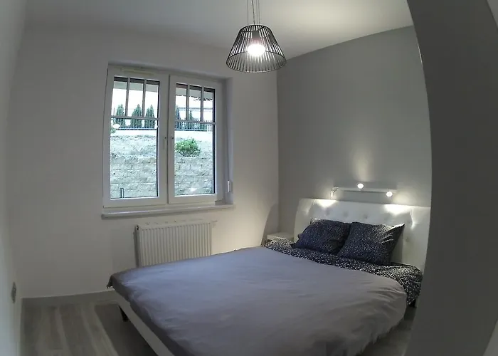 Z Ogrodem Polanica-Zdrój