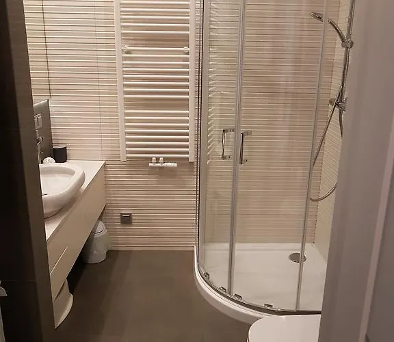 Z Ogrodem * Polanica-Zdrój