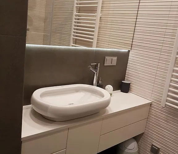 Apartamento Z Ogrodem Polanica-Zdrój