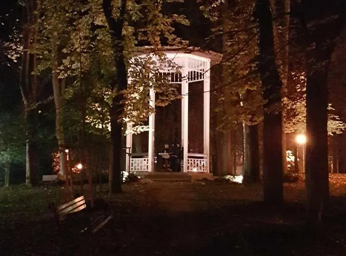 Apartamento Z Ogrodem