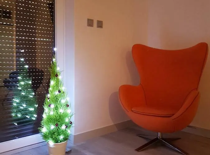 Apartamento Z Ogrodem