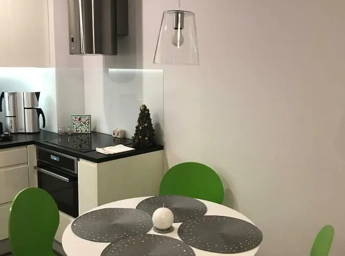 Z Ogrodem * Polanica-Zdrój