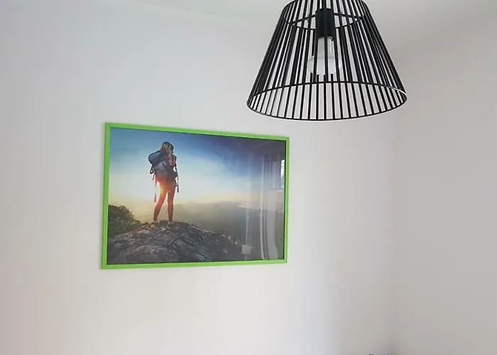 Lejlighed Z Ogrodem Polanica-Zdrój