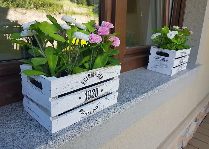 Z Ogrodem Apartamento Polanica-Zdrój