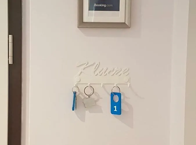 Z Ogrodem * Polanica-Zdrój