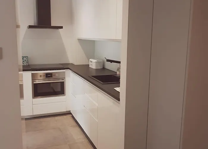 Apartamento Z Ogrodem Polanica-Zdrój