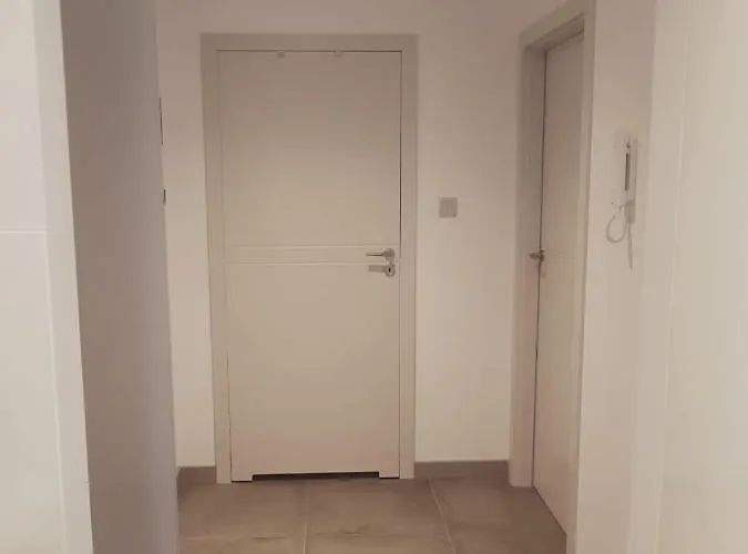 Apartamento Z Ogrodem