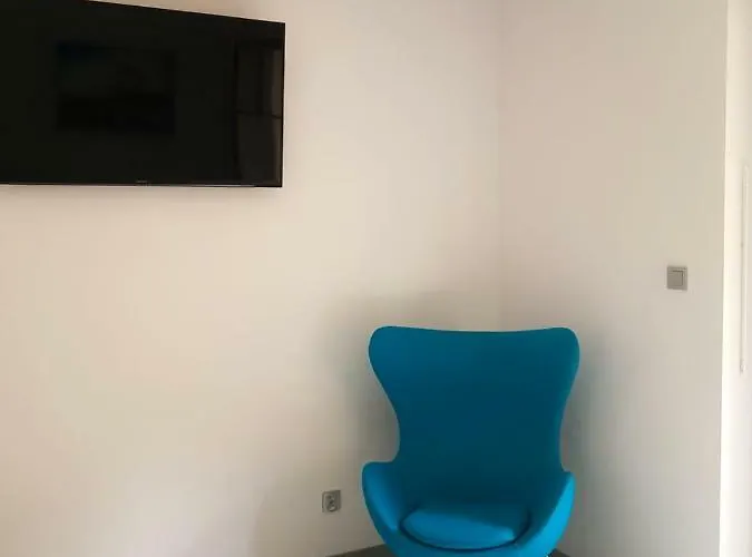 Apartamento Z Ogrodem Polanica-Zdrój