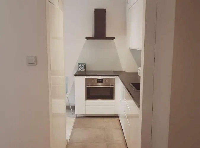 Z Ogrodem * Polanica-Zdrój