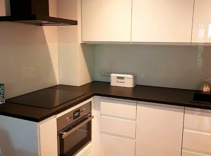 Apartamento Z Ogrodem Polanica-Zdrój