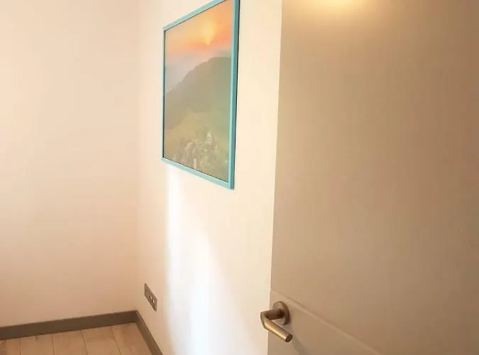 Apartamento Z Ogrodem