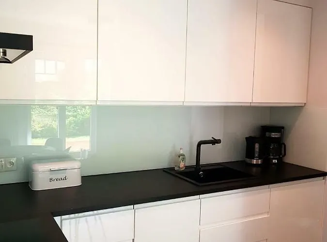 Apartamento Z Ogrodem *